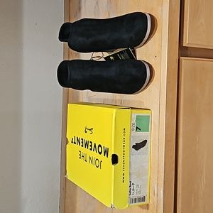 NWT Seven7 Soho Boot